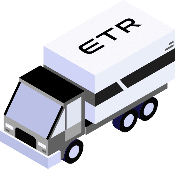 Retrofit product showcase — primary vehicle upgrade